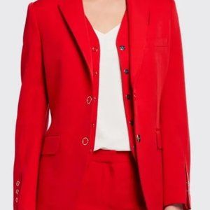 Burberry Ornella Blazer